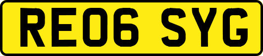 RE06SYG