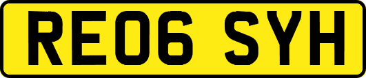 RE06SYH