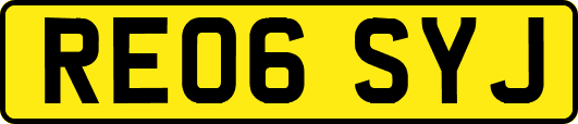 RE06SYJ