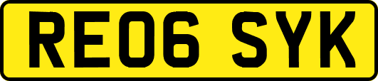 RE06SYK