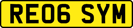 RE06SYM