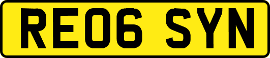 RE06SYN