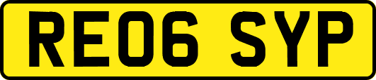RE06SYP