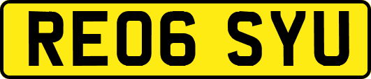 RE06SYU