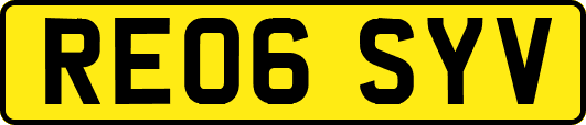 RE06SYV