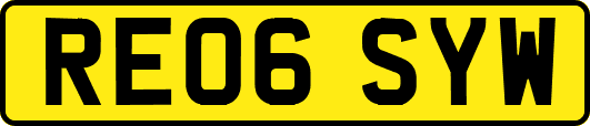 RE06SYW
