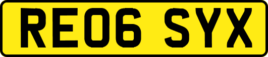 RE06SYX