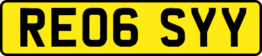 RE06SYY