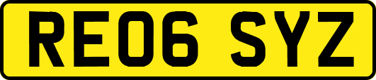 RE06SYZ
