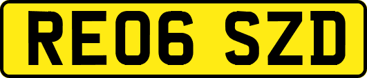 RE06SZD