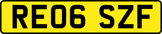 RE06SZF