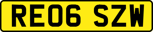 RE06SZW