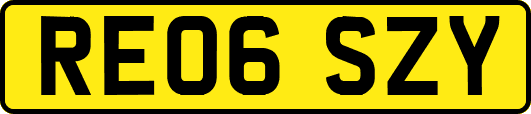 RE06SZY