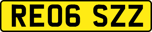 RE06SZZ