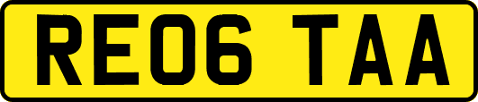 RE06TAA