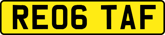 RE06TAF