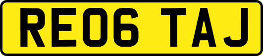 RE06TAJ