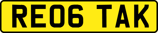 RE06TAK