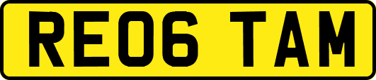 RE06TAM