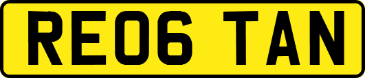 RE06TAN