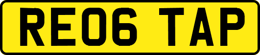 RE06TAP