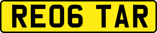 RE06TAR