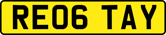 RE06TAY