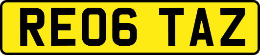 RE06TAZ