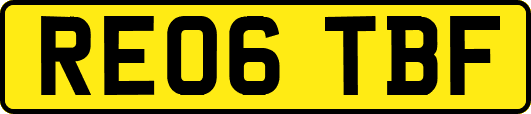 RE06TBF