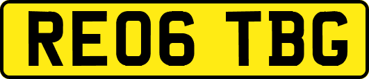 RE06TBG