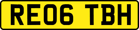 RE06TBH