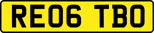 RE06TBO