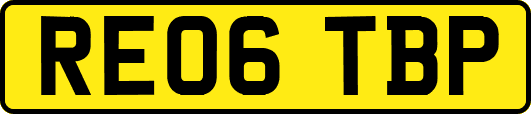 RE06TBP