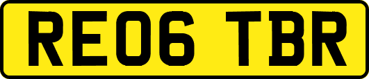 RE06TBR