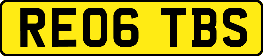 RE06TBS