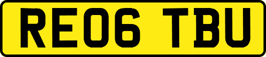 RE06TBU
