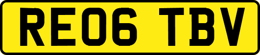RE06TBV