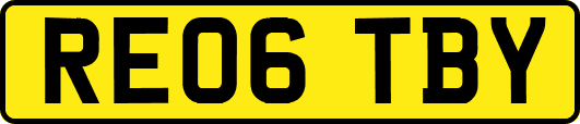 RE06TBY