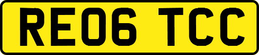RE06TCC