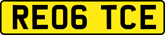 RE06TCE