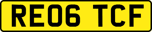 RE06TCF
