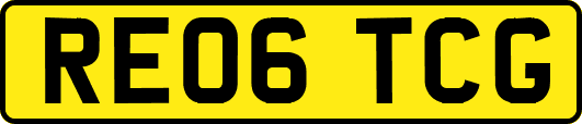 RE06TCG