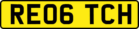 RE06TCH