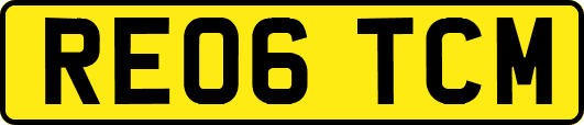 RE06TCM