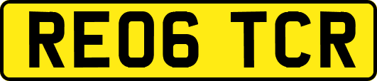 RE06TCR