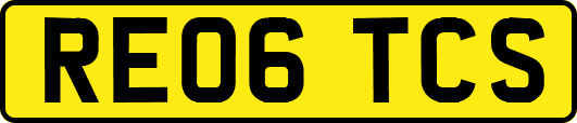 RE06TCS
