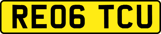 RE06TCU