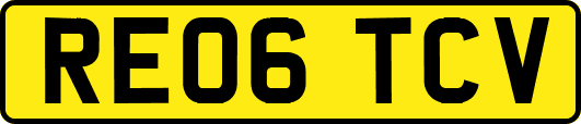 RE06TCV