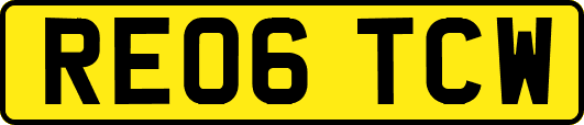 RE06TCW