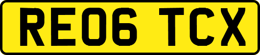 RE06TCX